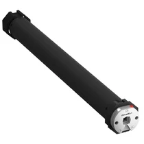 Внутривальный привод DoorHan серии 55 rs60/12kit