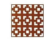 ХДФ-панели (Входные двери)