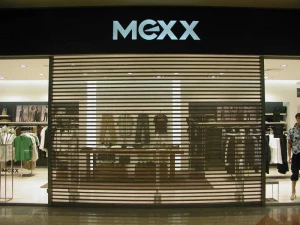 Витринные рольставни DoorHan 2900х2600