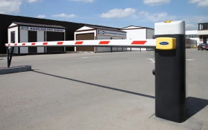 Комплект шлагбаума серии barrier-pro DoorHan 4000 (барьер-про)