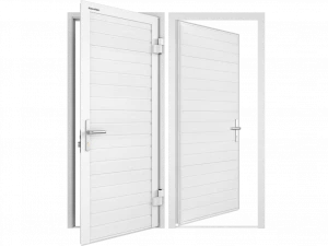 Гаражная дверь DoorHan (700*1500)