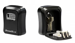 Устройство для хранения ключей серии safecode (сейфкод)