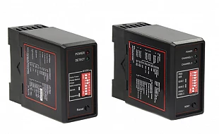 Датчики магнитной петли серии loop-1 (петля-1) для управления одним транспортным потоком