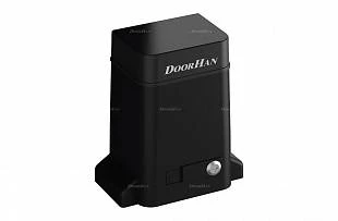 Привод для сдвижных ворот серии sl-1300pro