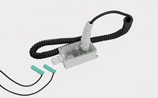 Устройство безопасности комплект оптосенсоров серии optokit (оптокит)