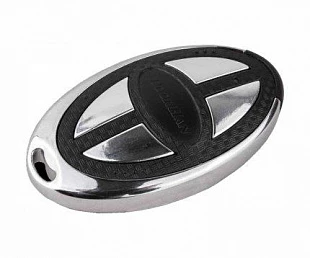 Пульт для ворот и шлагбаумов 4-канальный серии transmitter premium-50 (трасметтер премиум-50)