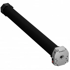 Привод внутривального типа DoorHan серии 55м rs80/10mkit