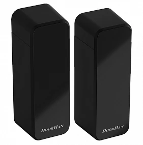 Беспроводные фотоэлементы DoorHan серии photocell-pro (фотоэлемнт-pro)