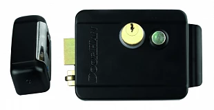 Комплект замка электромеханического серии dh-lock60-kit (дш-замок60-кит)