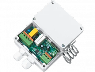 Блок управления серии cv-mini