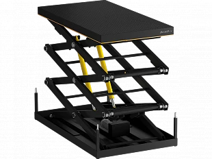 Стол подъемный DoorHan с тремя парами ножниц серии 3lt 1500х1500