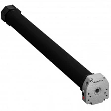 Привод внутривального типа DoorHan серии 55м rs80/10mkit