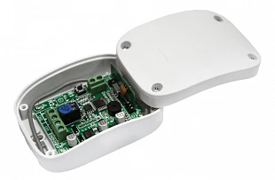 Внешний одноканальный радиоприемник серии dhre-1