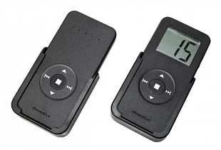 Пульт дистанционного управления серии 15pro-black