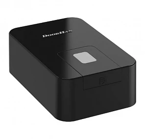 Цепной привод для секционных ворот серии sectional-1000pro